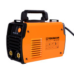 Сварочный аппарат Tekhmann TWI-20 LCD