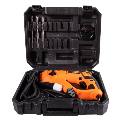 Перфоратор ручний електричний Tekhmann TRH-500 Mini