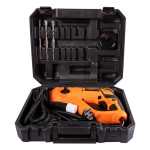 Перфоратор ручний електричний Tekhmann TRH-500 Mini