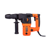 Перфоратор бочковый Tekhmann TRH-1200 SDS-plus