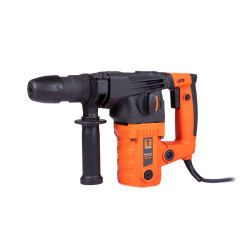 Перфоратор бочковый Tekhmann TRH-1200 SDS-plus 2