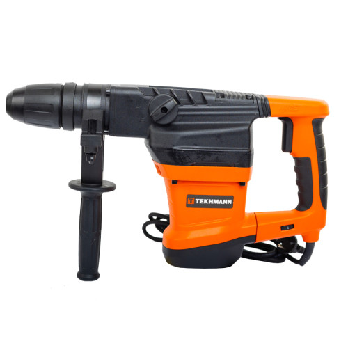 Перфоратор бочковый Tekhmann TRH-1800 SDS-max