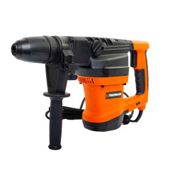 Перфоратор бочковий Tekhmann TRH-1800 SDS-max 2
