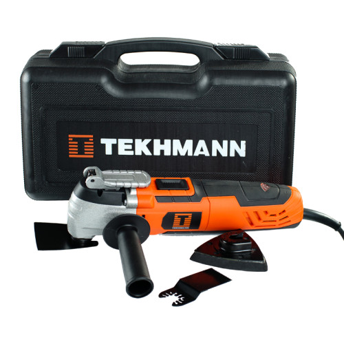 Шлифмашина многофункциональная Tekhmann TMT-500