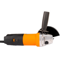 Шлифмашина угловая Tekhmann TAG-12/950 VC 2