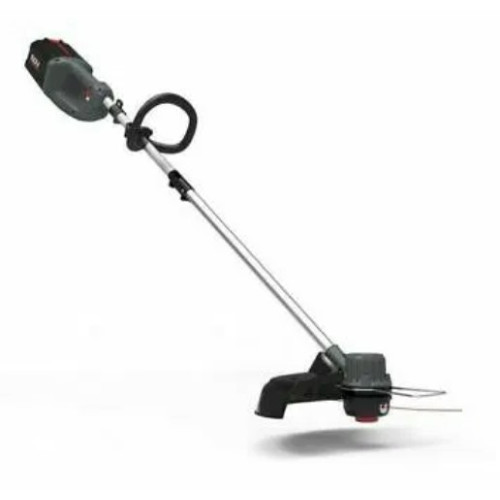 Бесщеточный аккумуляторный триммер PowerWorks 60V с АКБ 2.5Ah и ЗУ PD60LTK25