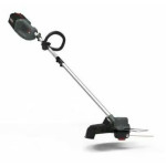 Бесщеточный аккумуляторный триммер PowerWorks 60V с АКБ 2.5Ah и ЗУ PD60LTK25