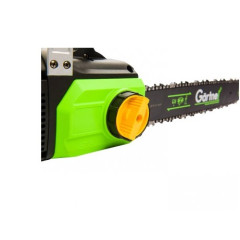Електропила ланцюгова Gärtner CSE-2616 2