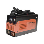 Сварочный аппарат Tekhmann TWI-260 DB