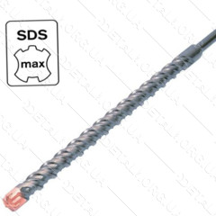 Бур SDS Max 28х1000
