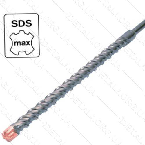 Бур SDS Max 28х1000