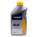 Олива YUKO PILAN (ISO 100) всесезонне для пиляльних ланцюгів 1л