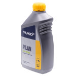 Масло YUKO PILAN (ISO 100) всесезонное для пильных цепей 1л