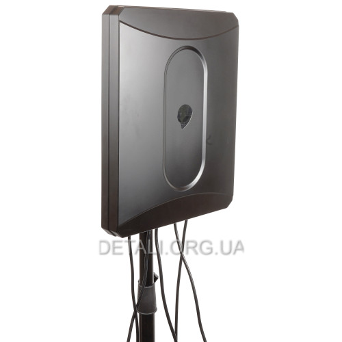 ALIENTECH DEIMOX антенная Signal Booster Range Extender с усилителем на 915MHz 1.2G 2.4G 5.8G