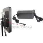 ALIENTECH DEIMOX антенная Signal Booster Range Extender с усилителем на 915MHz 1.2G 2.4G 5.8G