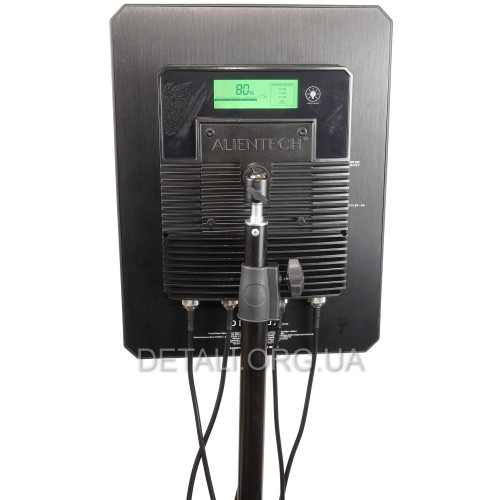 ALIENTECH DEIMOX антена Signal Booster Range Extender із підсилювачем на 915MHz 1.2G 2.4G 5.8G