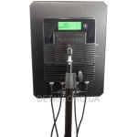 ALIENTECH DEIMOX антена Signal Booster Range Extender із підсилювачем на 915MHz 1.2G 2.4G 5.8G