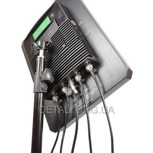 ALIENTECH DEIMOX антена Signal Booster Range Extender із підсилювачем на 915MHz 1.2G 2.4G 5.8G