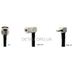 ALIENTECH DEIMOX антенная Signal Booster Range Extender с усилителем на 915MHz 1.2G 2.4G 5.8G