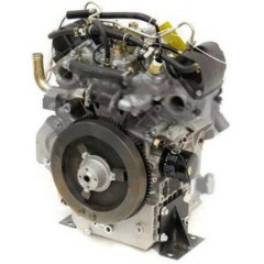 Двигун дизельного генератора KIPOR KM2V80G