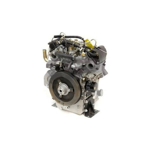 Двигаль дизельного генератора KIPOR KM2V80G