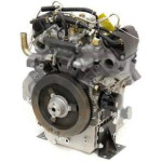 Двигун дизельного генератора KIPOR KM2V80G