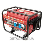 Генератор бензиновий Campion CMP0242