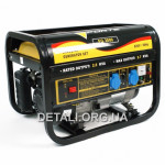 Електрогенератор Forte FG3500