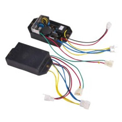 AVR регулятор напряжения генератора Kipor KDE12 KI-DAVR-95S 