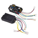 AVR регулятор напруги генератора Kipor KDE12 KI-DAVR-95S