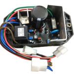 AVR регулятор напряжения генератора Kipor KDE12 KI-DAVR-95S 