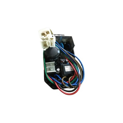 AVR регулятор напряжения генератора Kipor KDE12 KI-DAVR-95S 