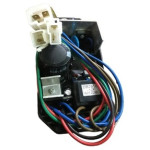AVR регулятор напряжения генератора Kipor KDE12 KI-DAVR-95S 