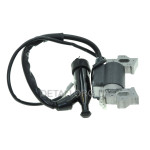 Котушка запалювання генератора/(м/б) 168F/170F (6,5/7Hp)