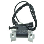 Котушка запалювання генератора/(м/б) 168F/170F (6,5/7Hp)