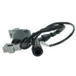 Котушка запалювання генератора/(м/б) 168F/170F (6,5/7Hp)