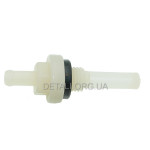 Фильтр топливный мотоблок 168F/170F (6.5/7Hp) EVO d15*L52