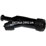Свічник котушки запалювання двигуна генератора 168F