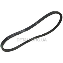 Ремінь AV17X1020 дизельного генератора Kipor KDE60SS3