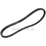 Ремень AV17X1020 дизельного генератора Kipor KDE60SS3