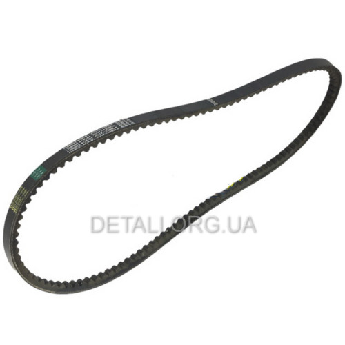 Ремень AV17X1200le дизельного генератора Kipor KDE60SS3