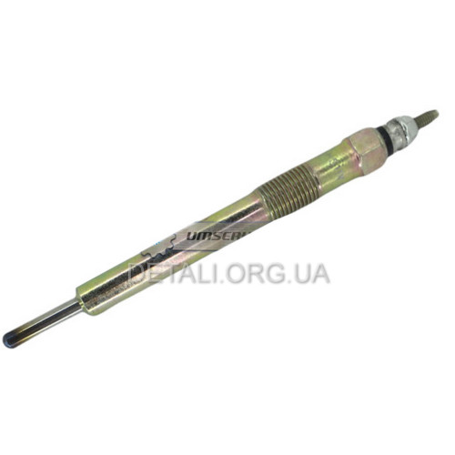 Свічка розжарювання дизельного генератора Kipor KD6105ZG/KDE100SS3