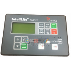 Контроллер ComAP Intelite AMF20 бензинового генератора