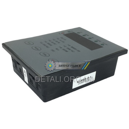 Цифровая панель управления бензиного генератора Kipor KI-MB3-D-1