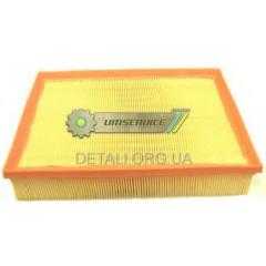 Воздушный фильтр Daihatsu KM376 прямоугольный дизельного генератора Kipor KDE16