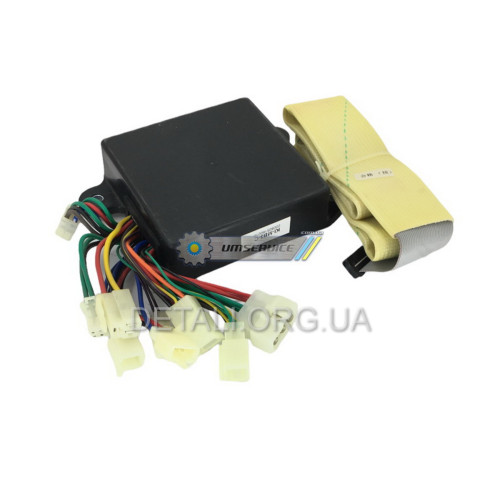 Цифровий модуль керування KI-MB3-C/G дизельного генератора Kipor KDE16EA