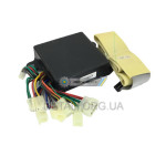 Цифровий модуль керування KI-MB3-C/G дизельного генератора Kipor KDE16EA
