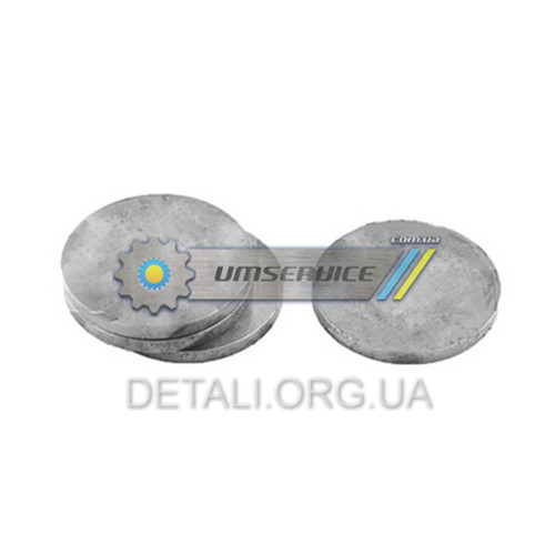 Шайба регулювання клапанів дизельного генератора Kipor KDE16EA