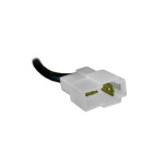 Топливный насос подкачки дизельного генератора Kipor KDE12EA (электромагнитный)