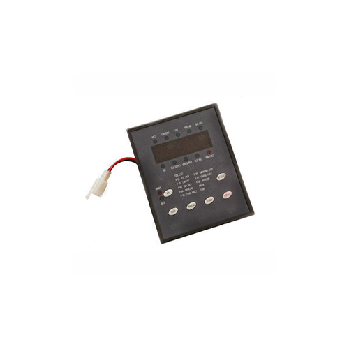 Цифровая панель управления дизельного генератора KDE12EA3 KI-MB3-(ATS)-D1